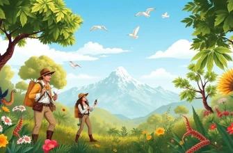 Avventure alla ricerca di specie rare: 10 film imperdibili