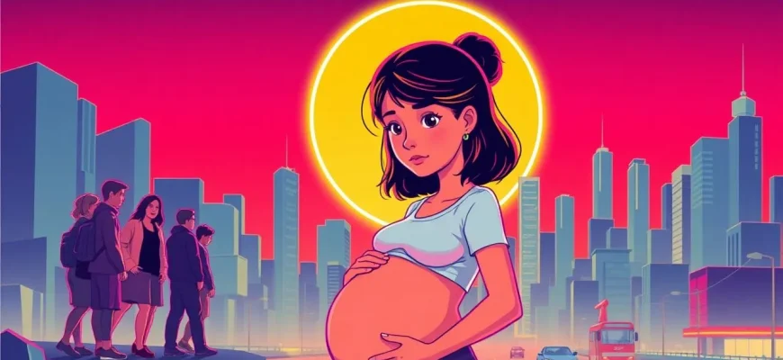 Film su adolescenti incinte: storie di vita e crescita