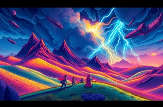 Fantasia e Disastri Naturali: 10 Film da Non Perdere