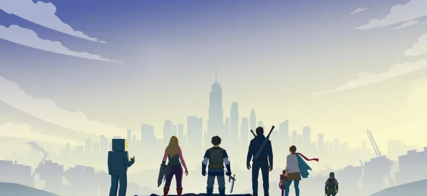 I migliori film tratti da videogiochi