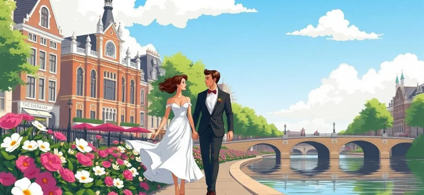 Melodrammi ad Amsterdam: 10 Film da Non Perdere