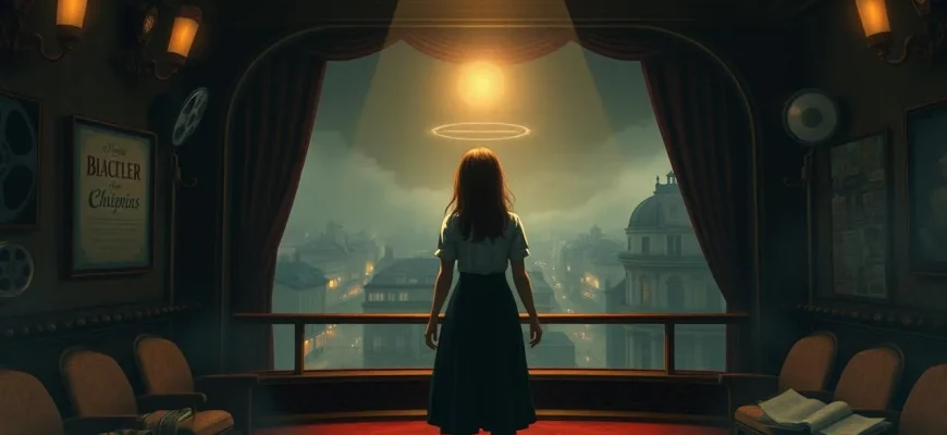 Film Misteriosi sul Giorno che si Ripete