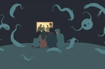 Film sui parassiti: una selezione da non perdere