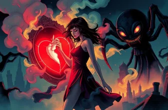 Horror Films About Heartbreak: A Haunting Collection