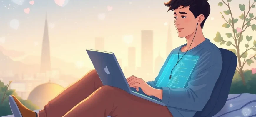 Melodrammi sui programmatori: 10 film da non perdere