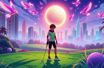 Film Fantasy sul Golf: Una Selezione Magica