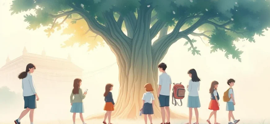 Melodrammi su Internati: 10 Film da Non Perdere