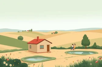 Film su case di campagna