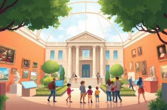 Documentari sui Musei Virtuali