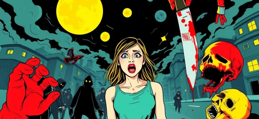 10 Film Horror Italiani su Massacri e Omicidi di Massa 10 Film Horror Italiani su Massacri e Omicidi di Massa