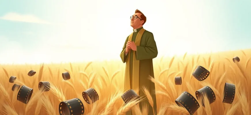 Film su Cappellani Militari Basati su Eventi Reali Film su Cappellani Militari Basati su Eventi Reali