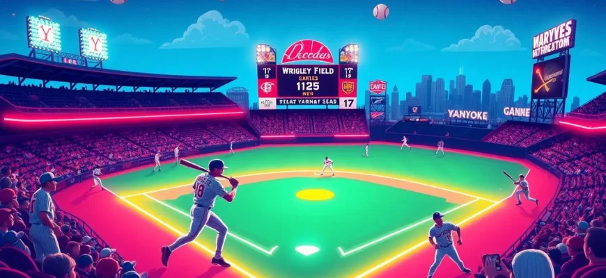 I migliori film sul baseball