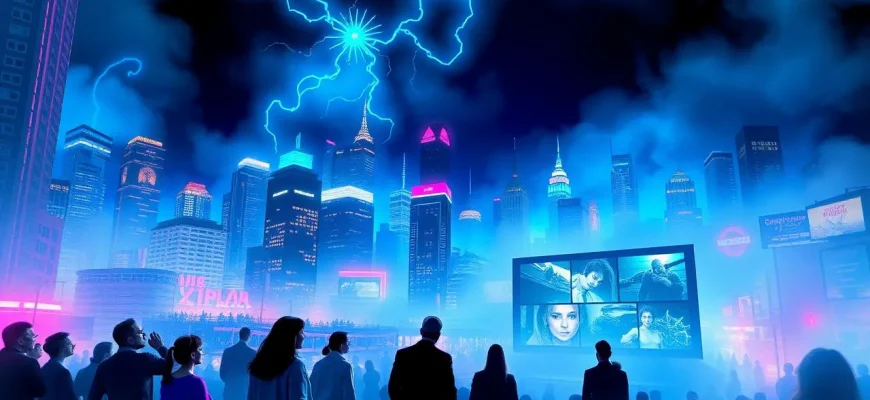 Film drammatici sulla vita dopo la morte