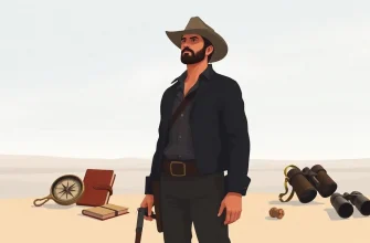 Western epici: La forza della volontà