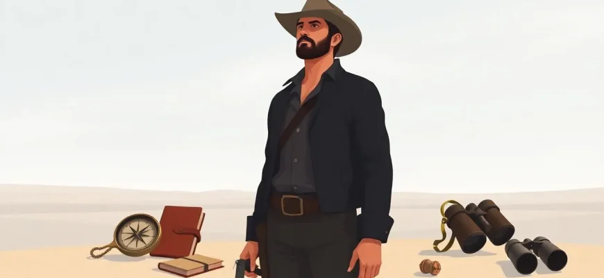 Western epici: La forza della volontà