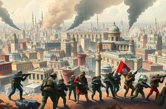 Drammi di Battaglia: 10 Film Imperdibili