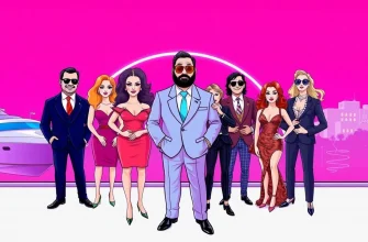 Commedie Italiane su Miliardari