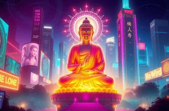 Film fantasy su Buddha: 10 pellicole da non perdere