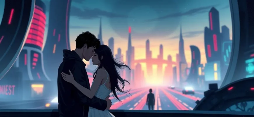 Film Fantastici su Amore e Morte