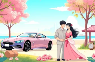 Dorama: Ricchi Ragazzi e Povere Ragazze