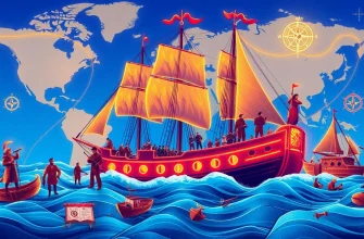 Film biografici sui navigatori