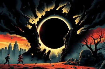 Film Horror sull’Eclissi: 10 Pellicole da Non Perdere