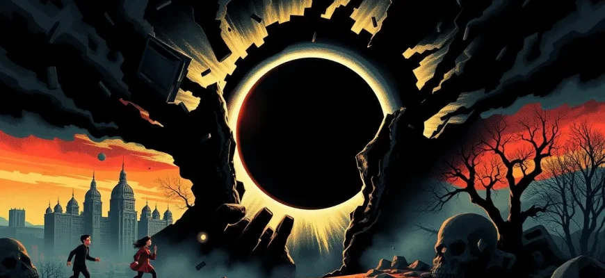 Film Horror sull’Eclissi: 10 Pellicole da Non Perdere