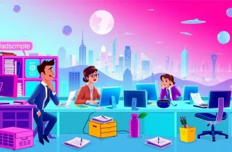 Commedie sul business: risate e imprese