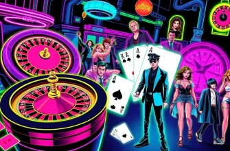 10 Film Thriller sulla Roulette