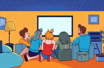 Film perfetti per una serata tra amici