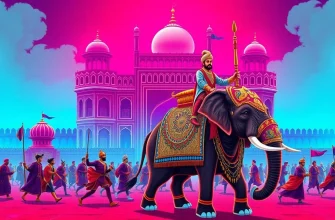 Film storici sull’Impero dei Grandi Moghul Film storici sull’Impero dei Grandi Moghul