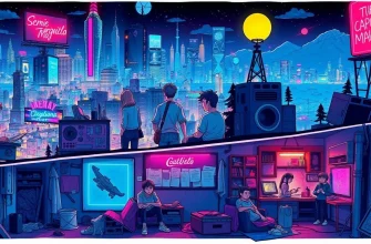 Biografie di Vagabondi: 10 Film Imperdibili Biografie di Vagabondi: 10 Film Imperdibili