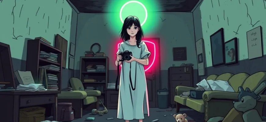 I Migliori Film Horror Found Footage in Italiano I Migliori Film Horror Found Footage in Italiano