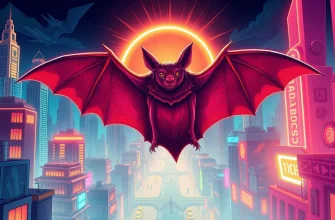 Thriller con Pipistrelli: 10 Film da Non Perdere