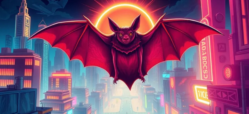 Thriller con Pipistrelli: 10 Film da Non Perdere