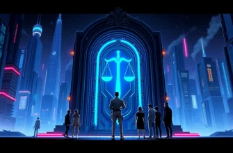 Film Fantastici sulla Giustizia