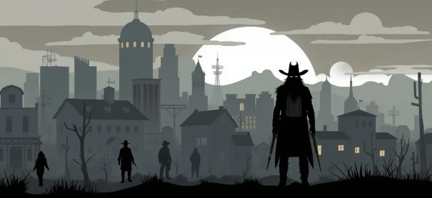 Westerns e leggende urbane: 10 film da non perdere