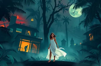 Film Horror Sull’Equatore: Una Guida Completa