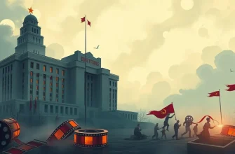 Film Sovietici sulla Dittatura