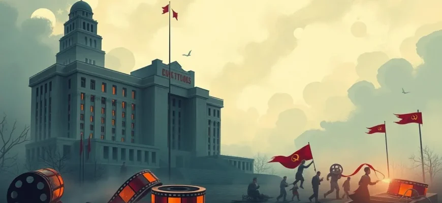 Film Sovietici sulla Dittatura