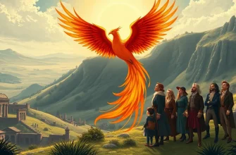 Alla ricerca del Fenice: 10 film d’avventura