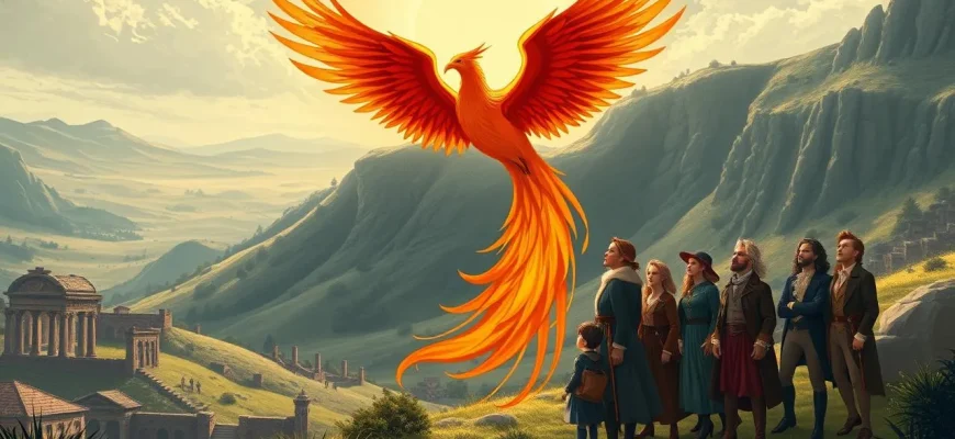 Alla ricerca del Fenice: 10 film d’avventura