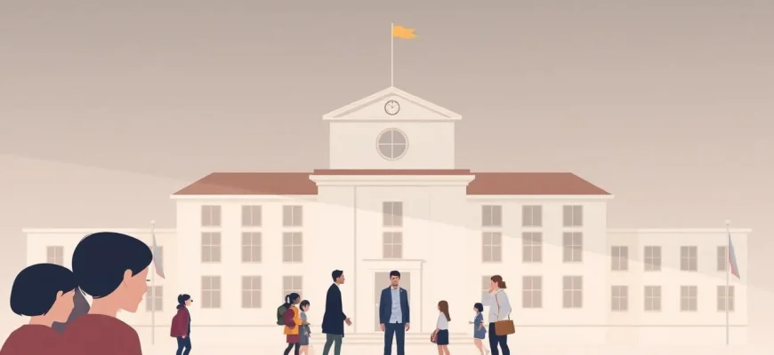 Film su incidenti scolastici Film su incidenti scolastici