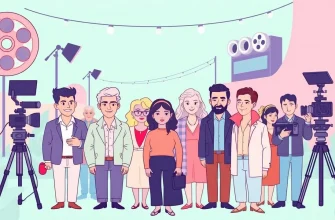 Film su attori: 9 pellicole imperdibili