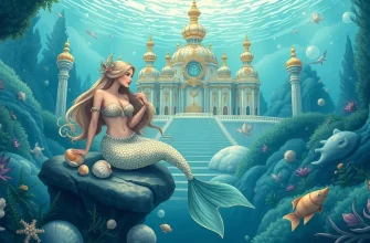 Film Fantastici su Sirene
