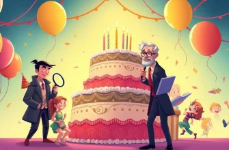 Film Gialli sul Compleanno Film Gialli sul Compleanno