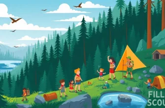 Film su Scout: Avventure e Valori