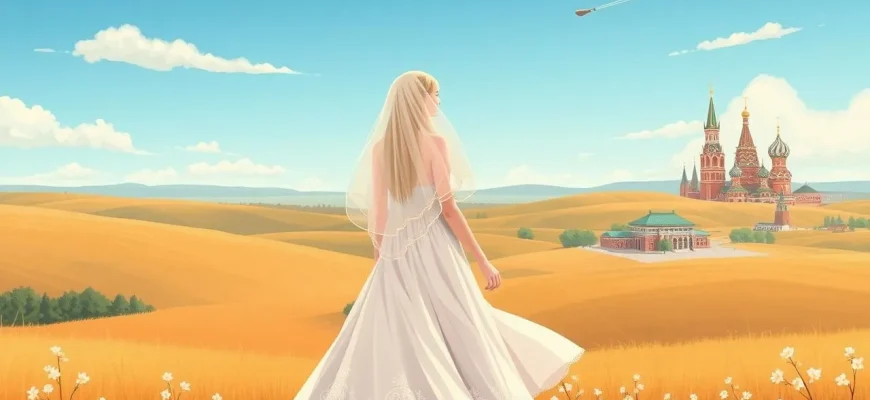 Melodrammi russi: storie d’amore e passione