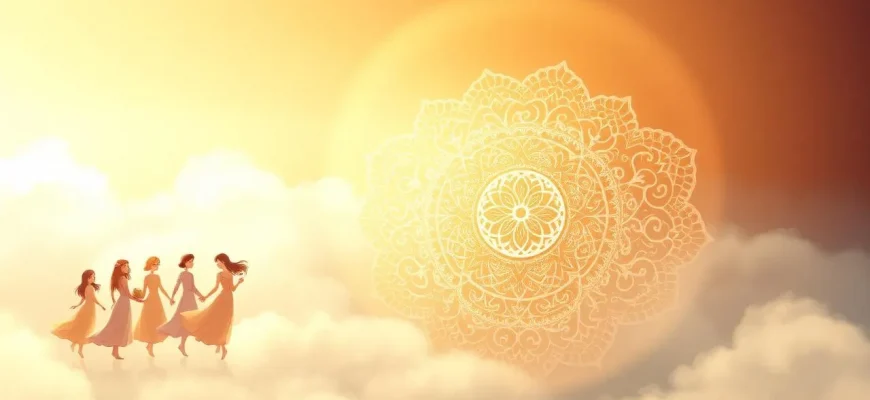 Film d’Amore e Vita Dopo la Morte