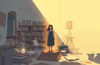 Film di Melodrammi sulla Povertà